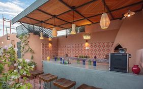 Riad JW, La Medina autrement