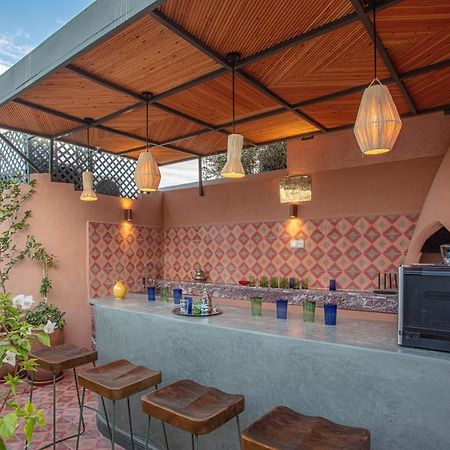 Riad JW, La Medina autrement Marrakesh Extérieur photo