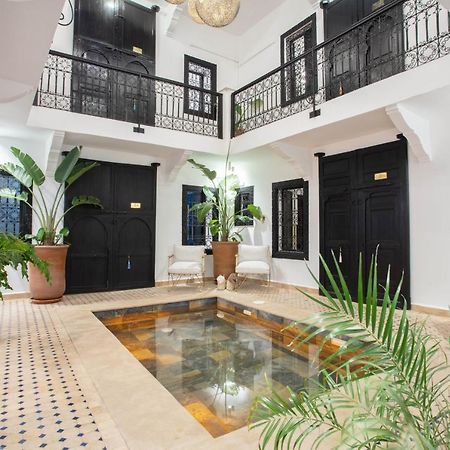 Riad JW, La Medina autrement Marrakesh Extérieur photo