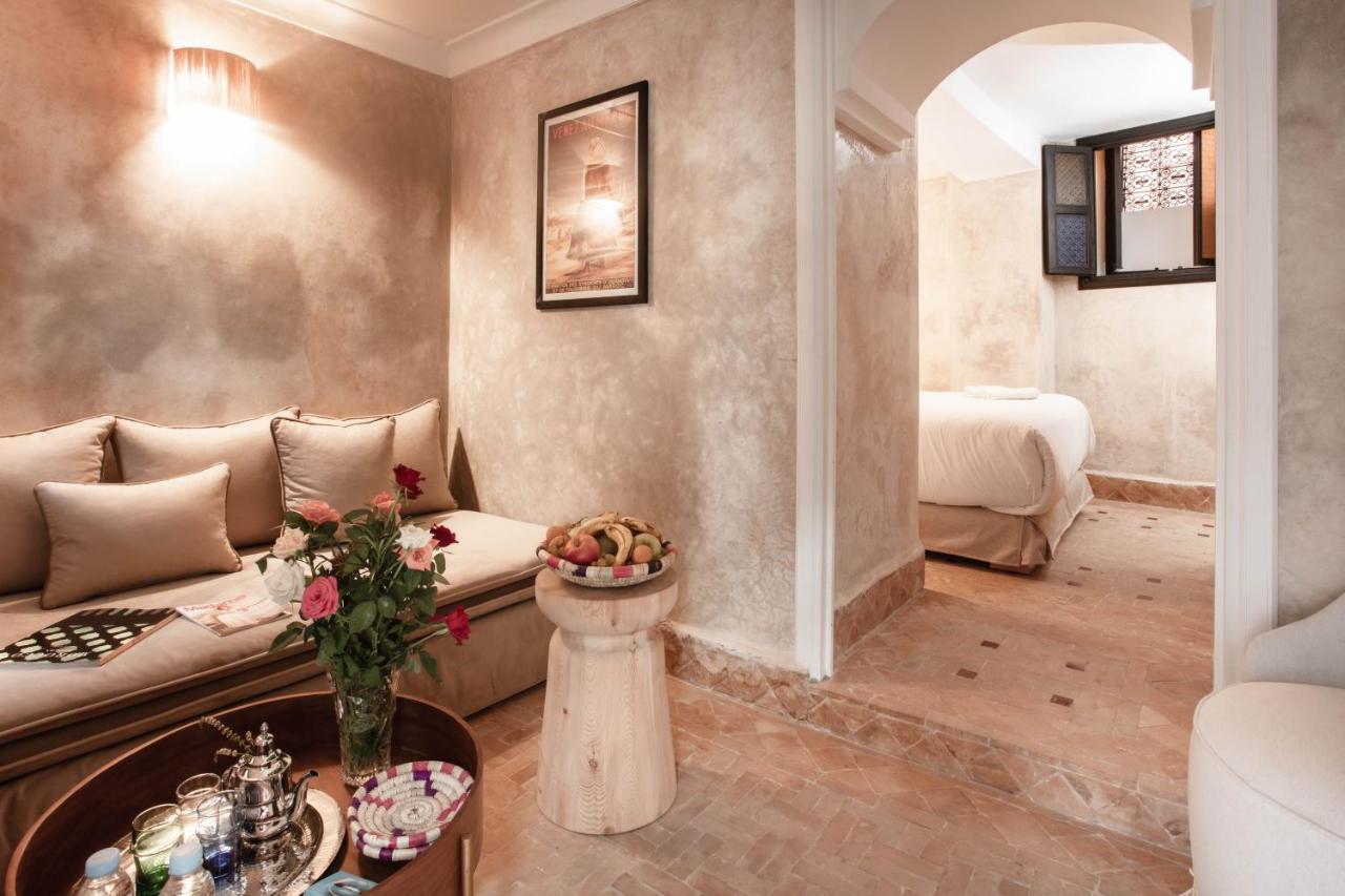 Riad JW, La Medina autrement Marrakesh Extérieur photo
