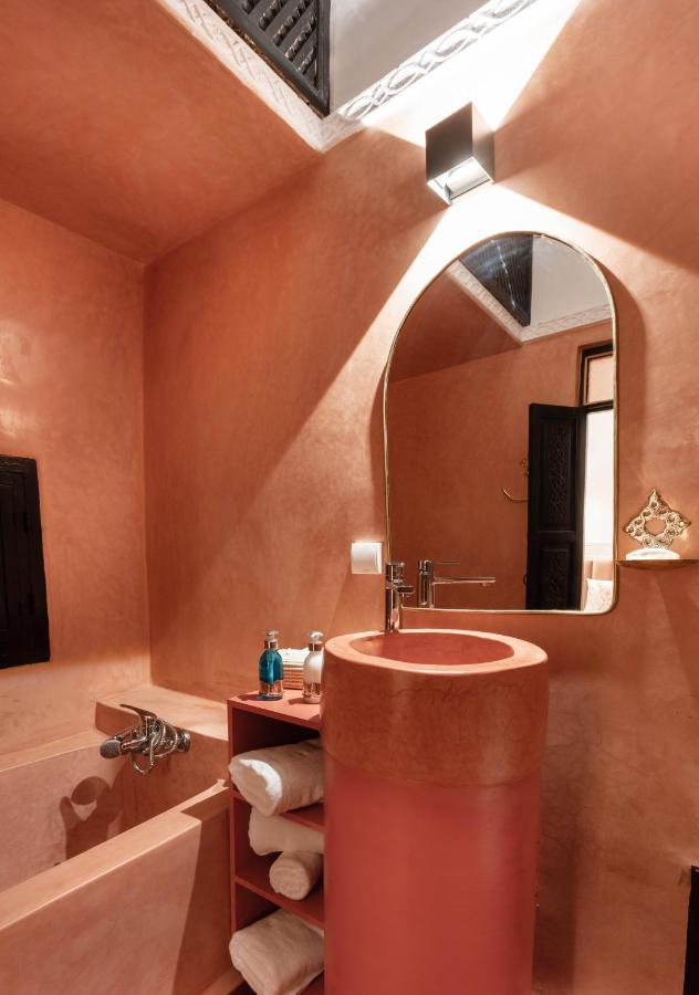 Riad JW, La Medina autrement Marrakesh Extérieur photo