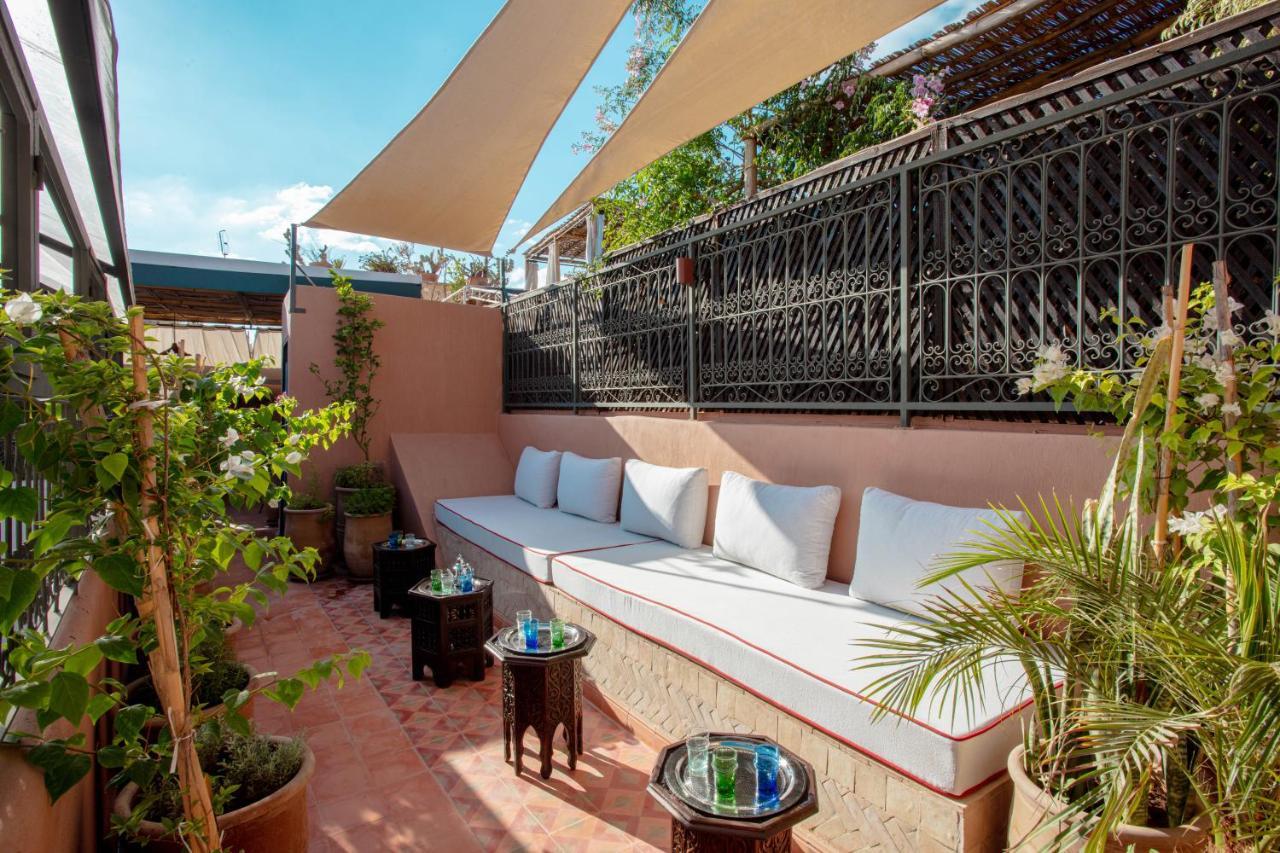 Riad JW, La Medina autrement Marrakesh Extérieur photo