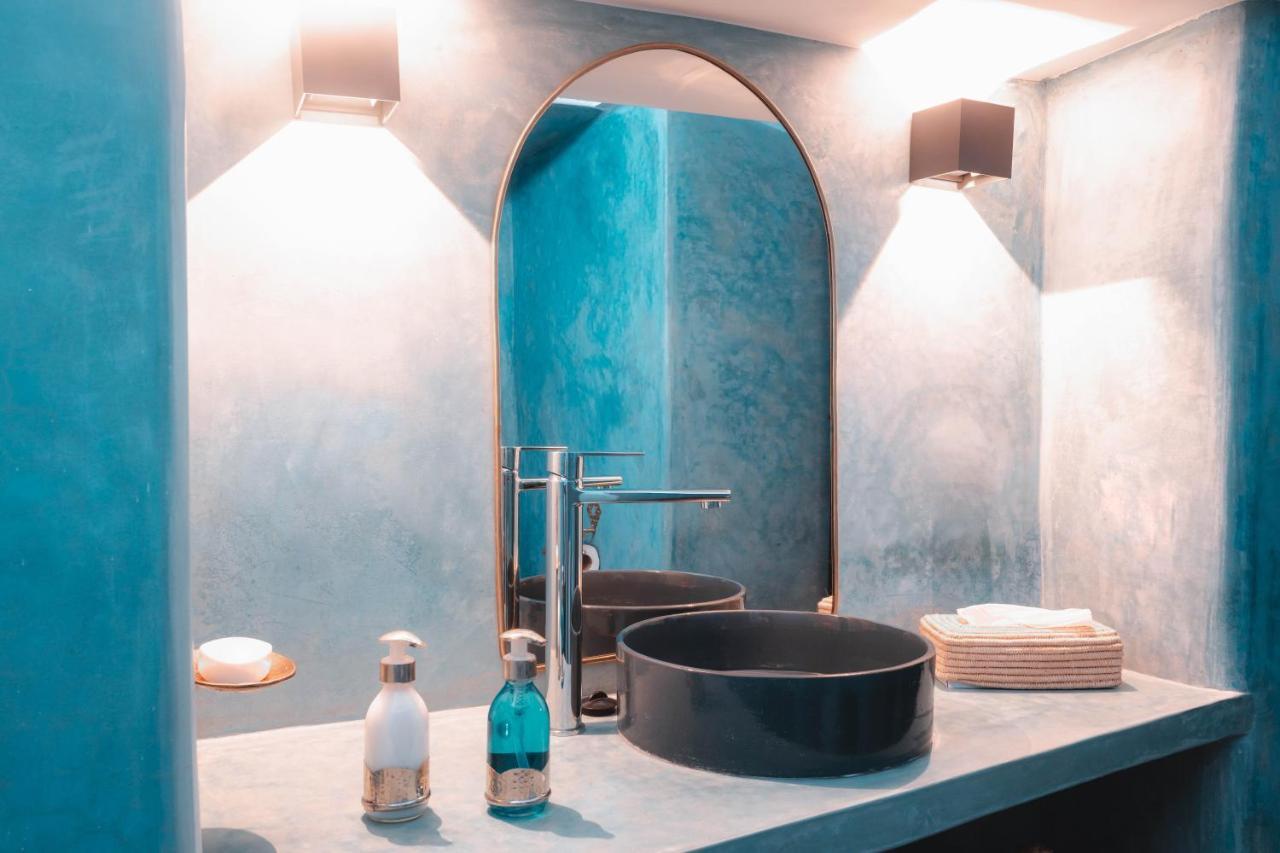 Riad JW, La Medina autrement Marrakesh Extérieur photo