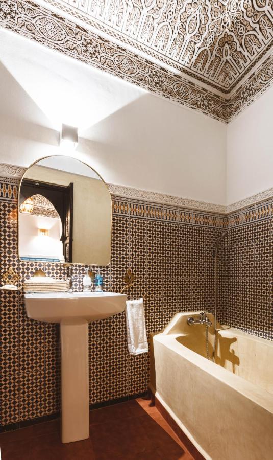 Riad JW, La Medina autrement Marrakesh Extérieur photo