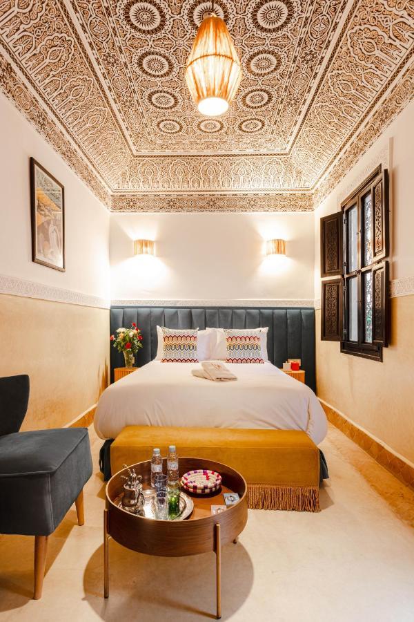 Riad JW, La Medina autrement Marrakesh Extérieur photo