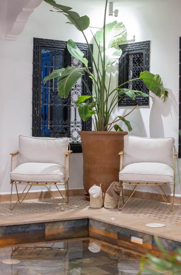 Riad JW, La Medina autrement Marrakesh Extérieur photo